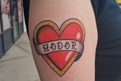 Hodor