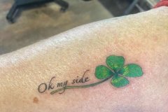 Shamrock-Kenny-H