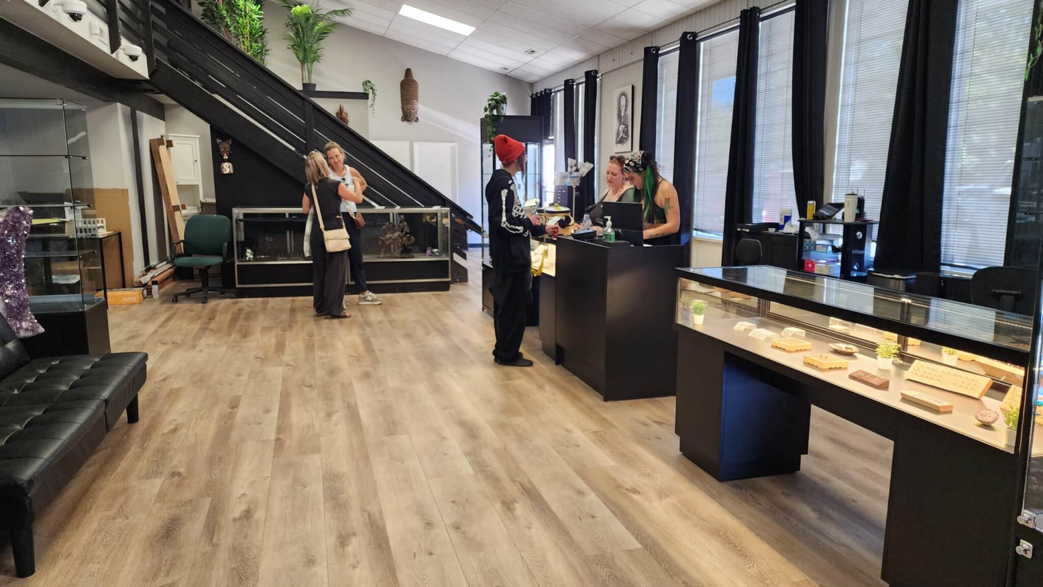 Loveland CO Tribal Rites Tattoo and Piercing