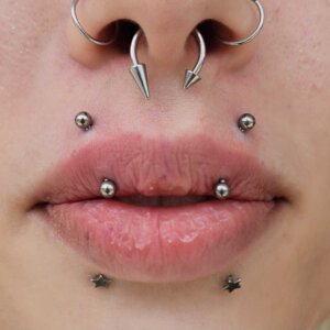 Snake Bites and Vertical Lip | Tribal Rites | Loveland